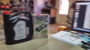 Самые грязные масла в мире - TOTACHI и Takayama. Что это за масло Takayama?