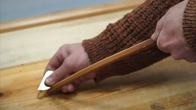 Профессиональный инструмент для реставрации