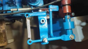 переключение. скоростей. на. мотоблока. Ока (Нева  старого. образца)