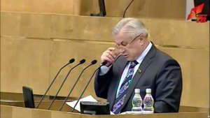 Диверсия на Чернобыльской АЭС