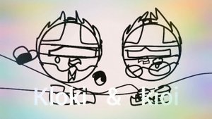 kloki & kioi! sad chicken gun end