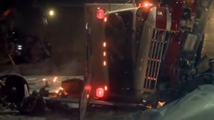 ФОРСАЖ 7 • КАК СНИМАЛИ ФИЛЬМ #2