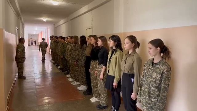 Урок НВП: построение, расчет смотреть онлайн