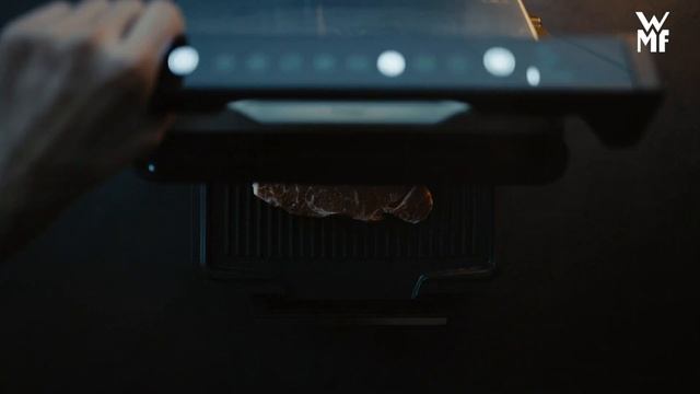 Гриль Profi Plus Perfection – досконале смаження від WMF смотреть онлайн