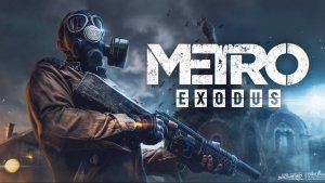 Прохождение Metro Exodus - часть 6