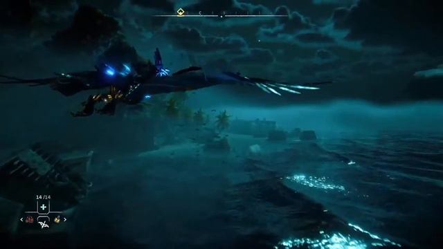 Прохождение Horizon Запретный Запад (Forbidden West) / Часть 28 / Стрим на PlayStation 5 ( PS5 ) смотреть онлайн