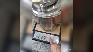 Вакуумная дистилляция виноградного концентрированного сока