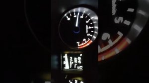 расход топлива Датсун на АКПП