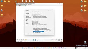 Как отключить группировку значков на панели задач Windows 11