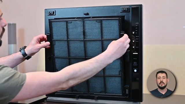 Zepter Therapy Air Ion смотреть онлайн