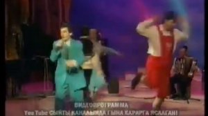 Габдельфат Сафин - Ай, дубыр-дубая (татар халык жыры)