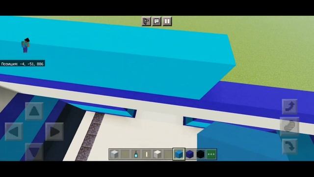 НОВАЯ ВЕРСИЯ КАРТЫ МЕТРО ДЛЯ МАЙНКРАФТ BEDROCK EDITION 1.18