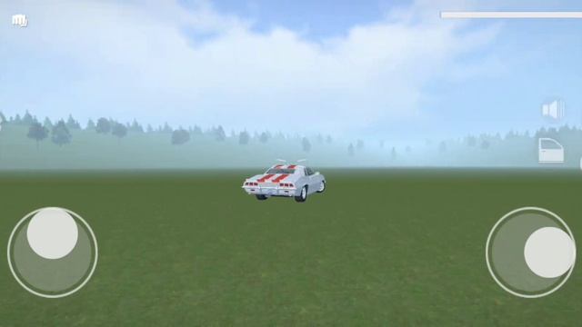 Third-person vehicle camera bug in version 11.6.3 | Gorebox Animosity Android Gameplay смотреть онлайн