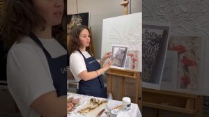 Зеркальный клуб Дарьи Петрик АПРЕЛЬ