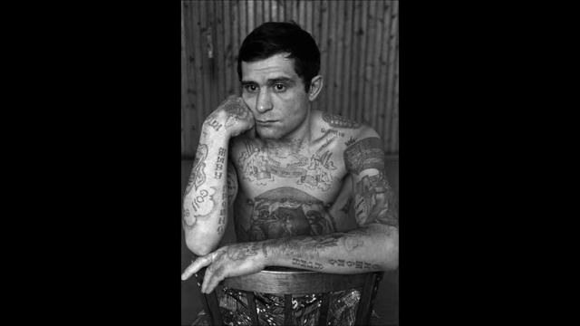 Как работают ОМОНовцы в тюрьме смотреть онлайн