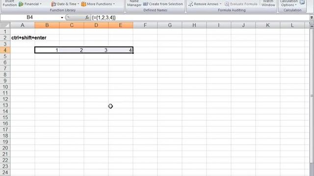 Microsoft Excel Training смотреть онлайн