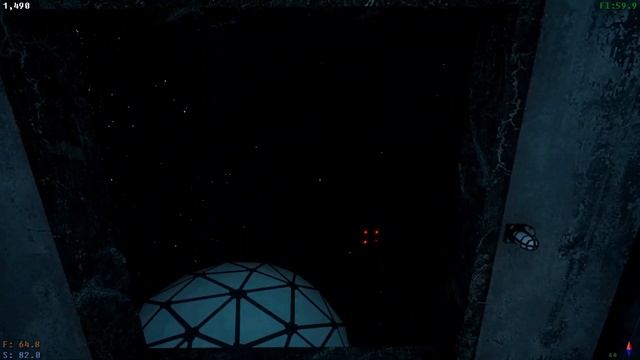 Voices of the Void: Aliens are terrorizing my base! смотреть онлайн