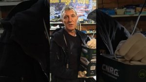 масло CNRG в двигатель автомобиля