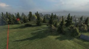 ВБР выпуск 25. Интересные моменты World of Tanks