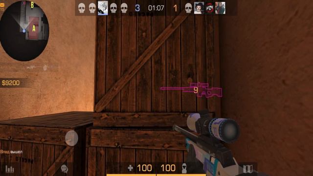 Незабудка 🌸 | Standoff 2 смотреть онлайн