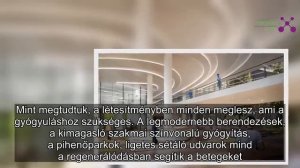 Megszereztük a látványterveket: ilyen lesz az ország új szuperkórháza | Magazin 24h