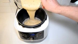 Яблочный Бисквит в Мультиварке Скороварке Редмонд Рецепты в мультиварке скороварке