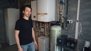 Как работает источник бесперебойного питания