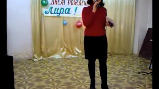 Соликамск (Пермский край) ДР клуба "ЛИРА" (11) смотреть онлайн