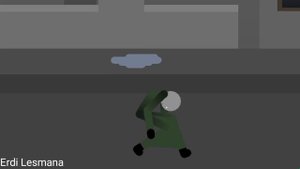 Mr. X vs Tank (Resident Evil vs Left 4 Dead)