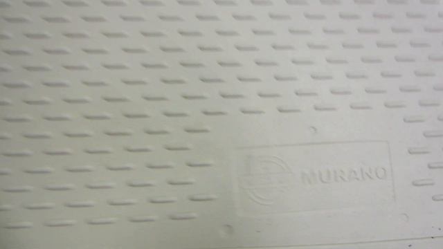 Коврик в багажник Nissan Murano II (Z51) 2008-2015. Цвет бежевый смотреть онлайн