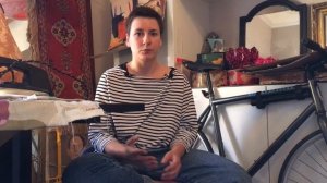 Барахольщики. Зачем петербурженка спасает мебель с помоек?