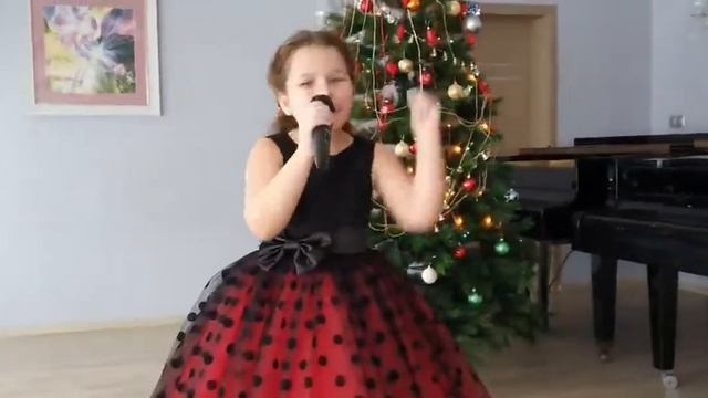 Мохначёва Олеся Сергеевна - "Папа подари мне куклу!" МБУ ДО ДМШ 13 смотреть онлайн