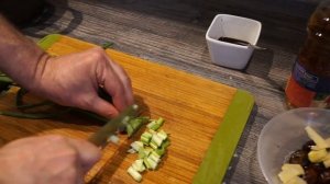 Самгетанг, корейский куриный суп с рисом - пошаговый рецепт