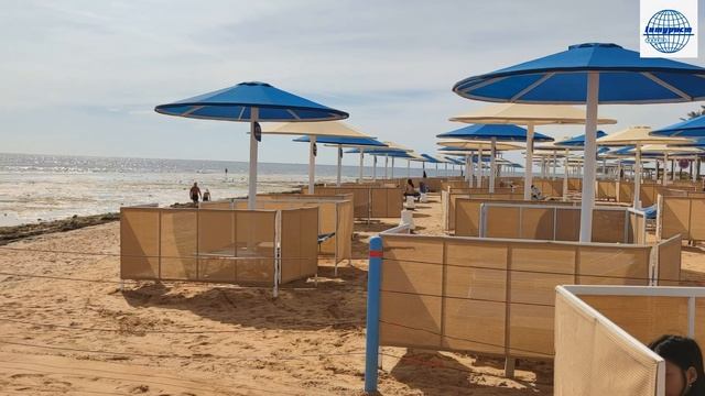 Обзор отеля ALBATROS PALACE 5* (Египет, Шарм-эль Шейх) смотреть онлайн