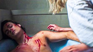 КОШМАР | Русский трейлер (2023)