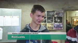 Viļakas novadā iecienīts ložu šaušanas sports