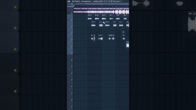 ГОРЯЧИЕ КЛАВИШИ в FL STUDIO 20 ч.1