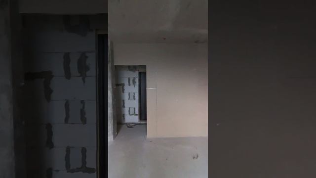 Однокімнатна квартира в ЖК Святобор.