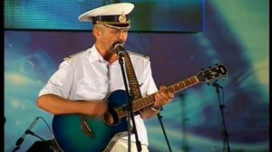 Заслуженный артист РФ Анатолий Калекин