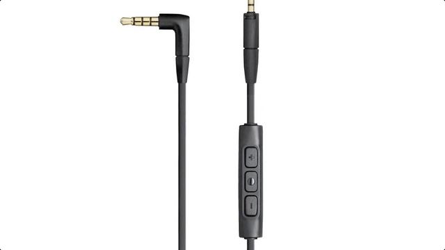 Review: Sennheiser HD 4.30 Kopfhörer (deutsch/german) смотреть онлайн