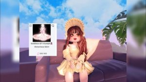 Сколько стоит новый сет за робуксы на traderie? Роял хай|Royale high