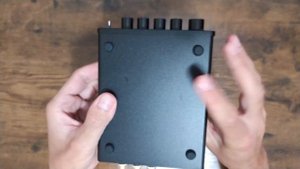 Fosi Audio BT30D PRO nuova versione con chip TPA3255