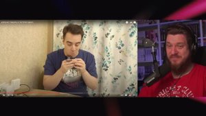 КОРОЧЕ ГОВОРЯ, Я ПОТЕРЯЛ ВКУС | РЕАКЦИЯ НА ONETWO