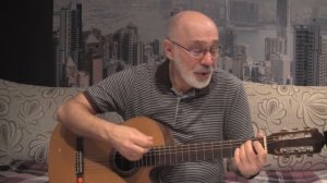 Я дарю тебе к светлому празднику...