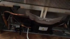 Ремонт холодильника Bosh