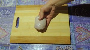 Куриные шкурки фаршированные... и не только