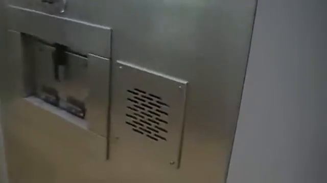 Winkler термо-маслянная тунельная печь смотреть онлайн