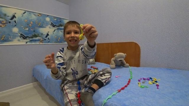 Игорёшкино богатство. Скрепыши. Магнит смотреть онлайн