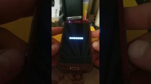 Samsung s3 сброс до заводских настроек.