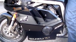 SUZUKI GSX R 400R 1607060690 ｋ